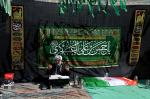 تصاویر روز شهادت امام حسن عسکری آبان ماه ۱۳۹۹