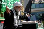 تصاویر روز شهادت امام حسن عسکری آبان ماه ۱۳۹۹