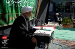 تصاویر روز شهادت امام حسن عسکری آبان ماه ۱۳۹۹
