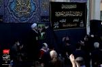 تصاویر روز شهادت امام حسن عسکری آبان ماه ۱۳۹۹