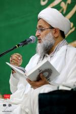 اغاز امامت امام زمان (عج) جمعه نهم ابان ماه ۱۳۹۹