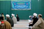اغاز امامت امام زمان (عج) جمعه نهم ابان ماه ۱۳۹۹