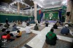 اغاز امامت امام زمان (عج) جمعه نهم ابان ماه ۱۳۹۹
