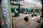 اغاز امامت امام زمان (عج) جمعه نهم ابان ماه ۱۳۹۹