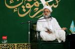 اغاز امامت امام زمان (عج) جمعه نهم ابان ماه ۱۳۹۹