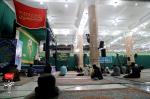 اغاز امامت امام زمان (عج) جمعه نهم ابان ماه ۱۳۹۹