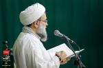 اغاز امامت امام زمان (عج) جمعه نهم ابان ماه ۱۳۹۹