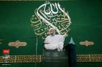 اغاز امامت امام زمان (عج) جمعه نهم ابان ماه ۱۳۹۹