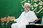 اغاز امامت امام زمان (عج) جمعه نهم ابان ماه ۱۳۹۹