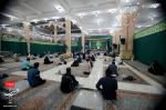 اغاز امامت امام زمان (عج) جمعه نهم ابان ماه ۱۳۹۹