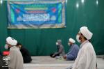اغاز امامت امام زمان (عج) جمعه نهم ابان ماه ۱۳۹۹