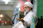 اغاز امامت امام زمان (عج) جمعه نهم ابان ماه ۱۳۹۹