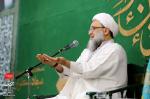 اغاز امامت امام زمان (عج) جمعه نهم ابان ماه ۱۳۹۹