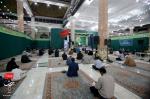 اغاز امامت امام زمان (عج) جمعه نهم ابان ماه ۱۳۹۹