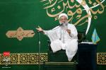 اغاز امامت امام زمان (عج) جمعه نهم ابان ماه ۱۳۹۹
