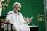 اغاز امامت امام زمان (عج) جمعه نهم ابان ماه ۱۳۹۹