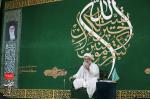 اغاز امامت امام زمان (عج) جمعه نهم ابان ماه ۱۳۹۹