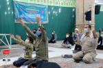 اغاز امامت امام زمان (عج) جمعه نهم ابان ماه ۱۳۹۹