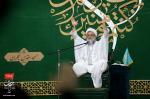 اغاز امامت امام زمان (عج) جمعه نهم ابان ماه ۱۳۹۹