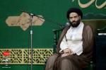 اغاز امامت امام زمان (عج) جمعه نهم ابان ماه ۱۳۹۹