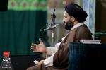 اغاز امامت امام زمان (عج) جمعه نهم ابان ماه ۱۳۹۹
