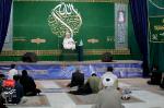 اغاز امامت امام زمان (عج) جمعه نهم ابان ماه ۱۳۹۹