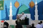 جشن میلاد پیامبر اعظم صلی الله علیه و سلّم و امام صادق علیه السلام،  ۱۳ آبان ۱۳۹۹