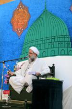 جشن میلاد پیامبر اعظم صلی الله علیه و سلّم و امام صادق علیه السلام،  ۱۳ آبان ۱۳۹۹
