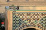 جشن میلاد پیامبر اعظم صلی الله علیه و سلّم و امام صادق علیه السلام،  ۱۳ آبان ۱۳۹۹