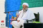 جشن میلاد پیامبر اعظم صلی الله علیه و سلّم و امام صادق علیه السلام،  ۱۳ آبان ۱۳۹۹