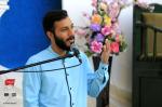 جشن میلاد پیامبر اعظم صلی الله علیه و سلّم و امام صادق علیه السلام،  ۱۳ آبان ۱۳۹۹