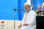 جشن میلاد پیامبر اعظم صلی الله علیه و سلّم و امام صادق علیه السلام،  ۱۳ آبان ۱۳۹۹