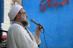 جشن میلاد پیامبر اعظم صلی الله علیه و سلّم و امام صادق علیه السلام،  ۱۳ آبان ۱۳۹۹