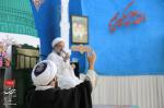 جشن میلاد پیامبر اعظم صلی الله علیه و سلّم و امام صادق علیه السلام،  ۱۳ آبان ۱۳۹۹