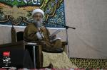 جشن ورود حضرت فاطمه معصومه سلام الله علیها به قم جمعه  ۲۳ آبان ماه ۱۳۹۹