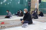 جشن ورود حضرت فاطمه معصومه سلام الله علیها به قم جمعه  ۲۳ آبان ماه ۱۳۹۹