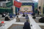 جشن ورود حضرت فاطمه معصومه سلام الله علیها به قم جمعه  ۲۳ آبان ماه ۱۳۹۹