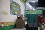 جشن ورود حضرت فاطمه معصومه سلام الله علیها به قم جمعه  ۲۳ آبان ماه ۱۳۹۹