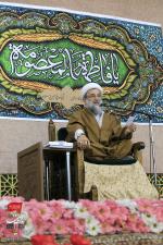 جشن ورود حضرت فاطمه معصومه سلام الله علیها به قم جمعه  ۲۳ آبان ماه ۱۳۹۹