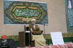 جشن ورود حضرت فاطمه معصومه سلام الله علیها به قم جمعه  ۲۳ آبان ماه ۱۳۹۹