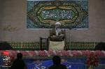 جشن ورود حضرت فاطمه معصومه سلام الله علیها به قم جمعه  ۲۳ آبان ماه ۱۳۹۹