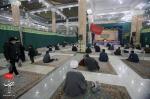 جشن ورود حضرت فاطمه معصومه سلام الله علیها به قم جمعه  ۲۳ آبان ماه ۱۳۹۹