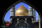 دسته عزاداری روز شهادت امام سجاد (علیه السلام)