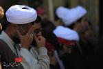دسته عزاداری روز شهادت امام سجاد (علیه السلام)