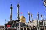 دسته عزاداری روز شهادت امام سجاد (علیه السلام)