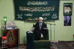 جلسه هفتگی جمعه ۲۱ آذر ماه ۱۳۹۹