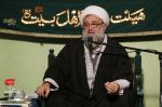 جلسه هفتگی جمعه ۲۱ آذر ماه ۱۳۹۹