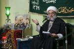 جلسه هفتگی جمعه ۲۱ آذر ماه ۱۳۹۹