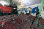 جشن میلاد حضرت زینب (سلام الله علیها)، جمعه ۲۸ آذرماه ۱۳۹۹