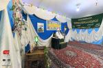 جشن میلاد حضرت زینب (سلام الله علیها)، جمعه ۲۸ آذرماه ۱۳۹۹